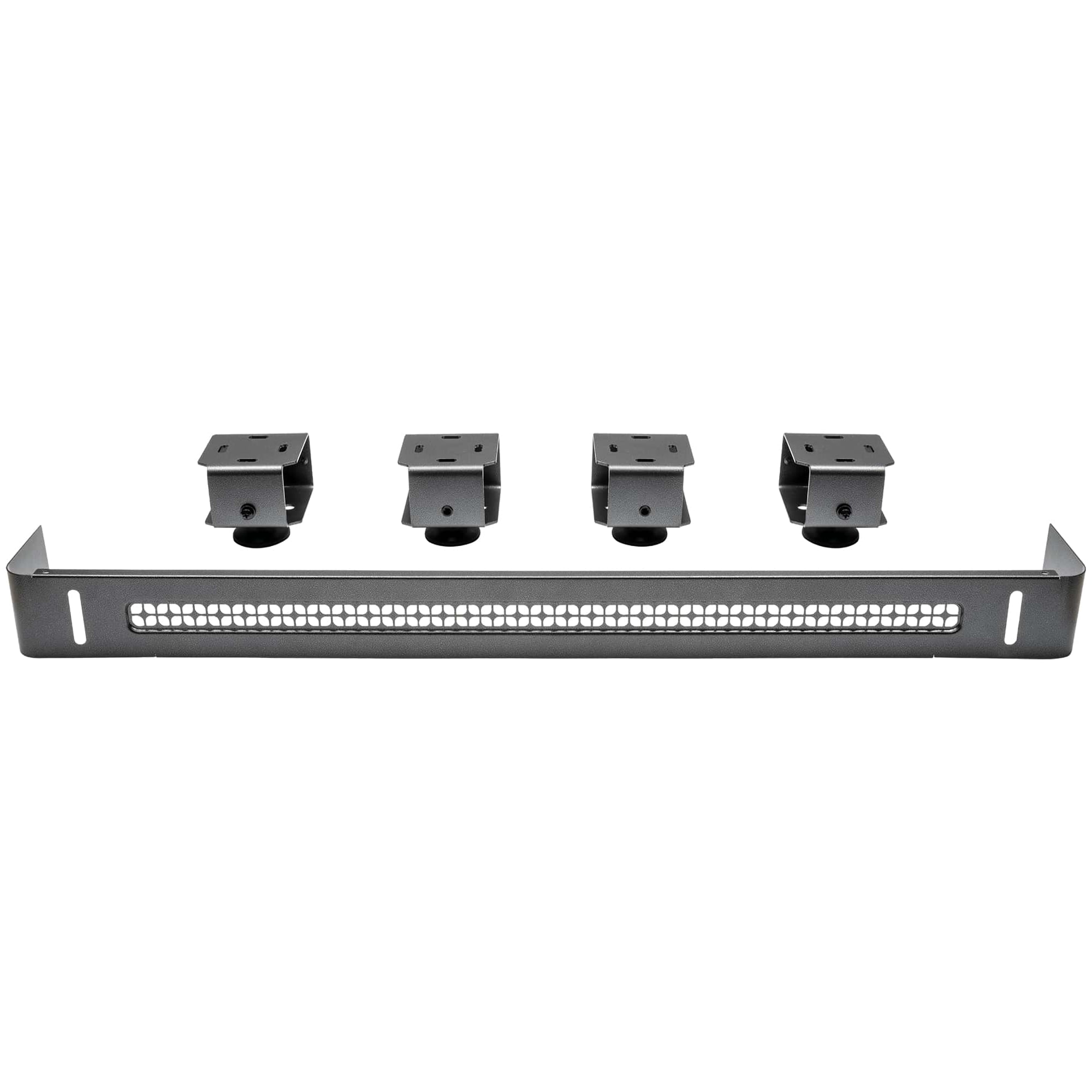 Traeger Timberline Outdoor Kitchen Trim Kit, , hires