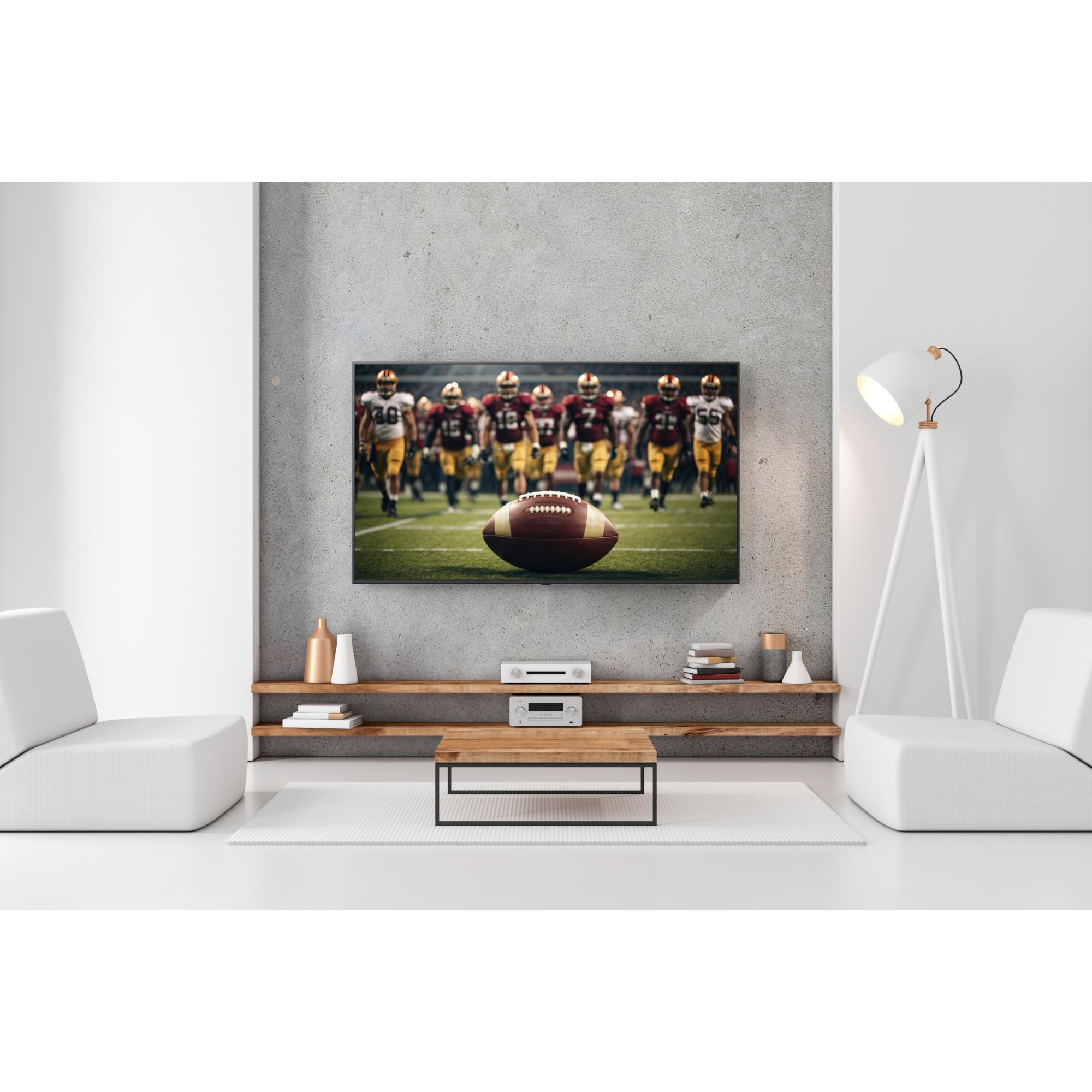 LG - 100" Class QNED85A Series QNED Mini-LED 4K UHD Smart webOS TV, , hires