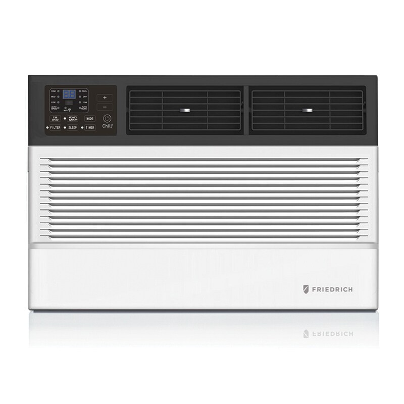 Friedrich Chill 12,000 BTU Window Air Conditioner (CCF12A10A)