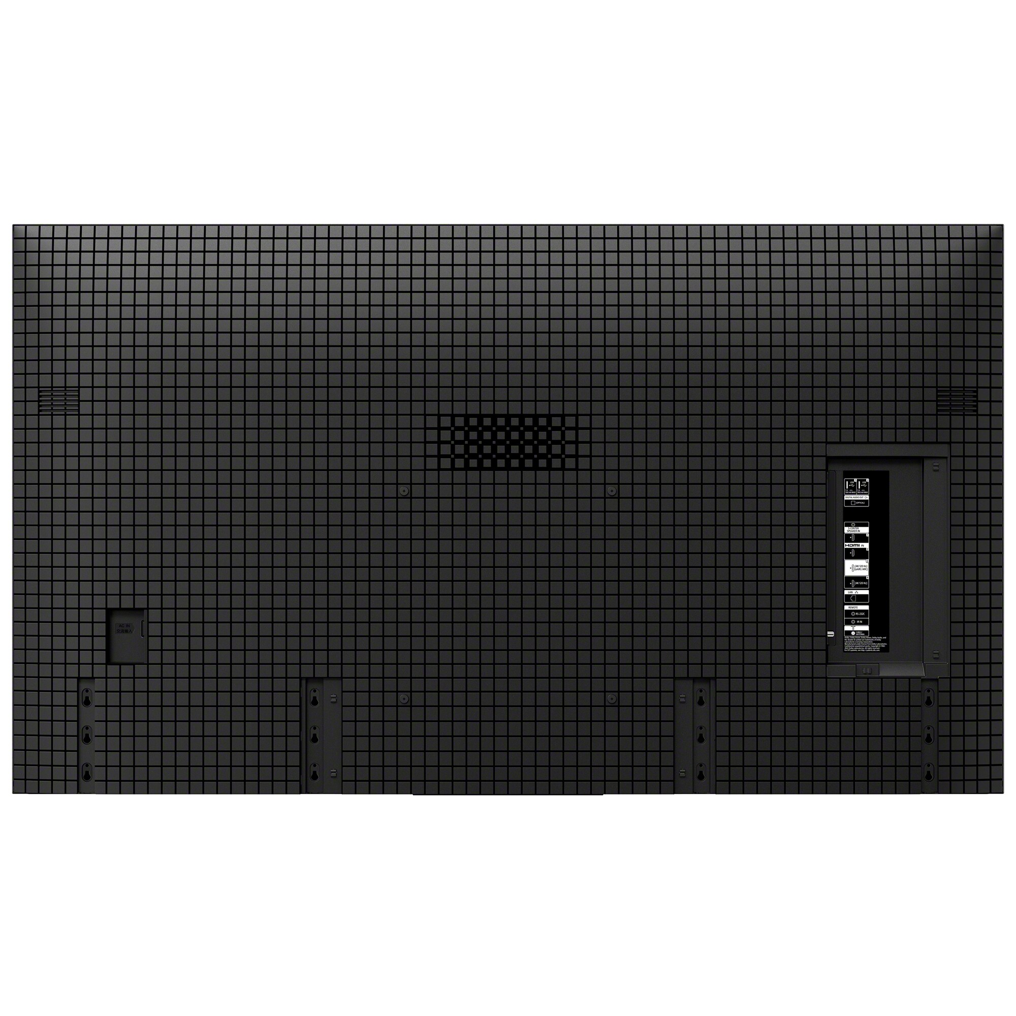 Sony - 77" Class BRAVIA XR8B OLED 4K UHD Smart Google TV, , hires