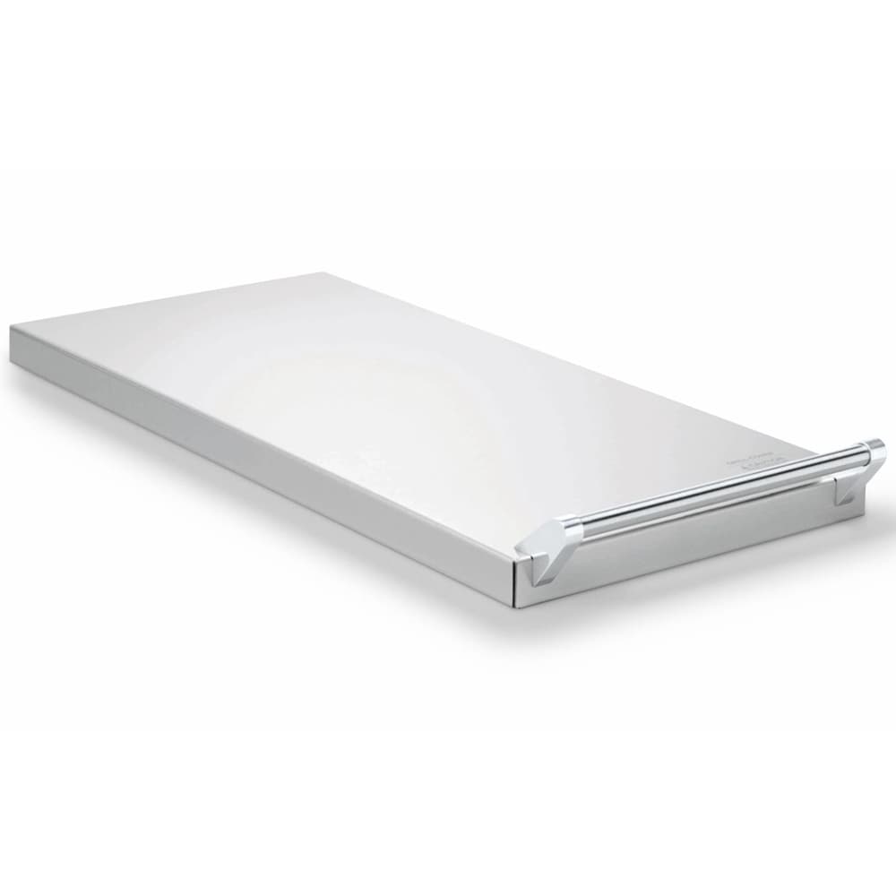 Viking 12" Griddle Cover for 5 Series Ranges - Stainless Steel, , hires