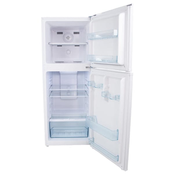Avanti 22 in. 7 cu. ft. Top Freezer Refrigerator - White, , hires
