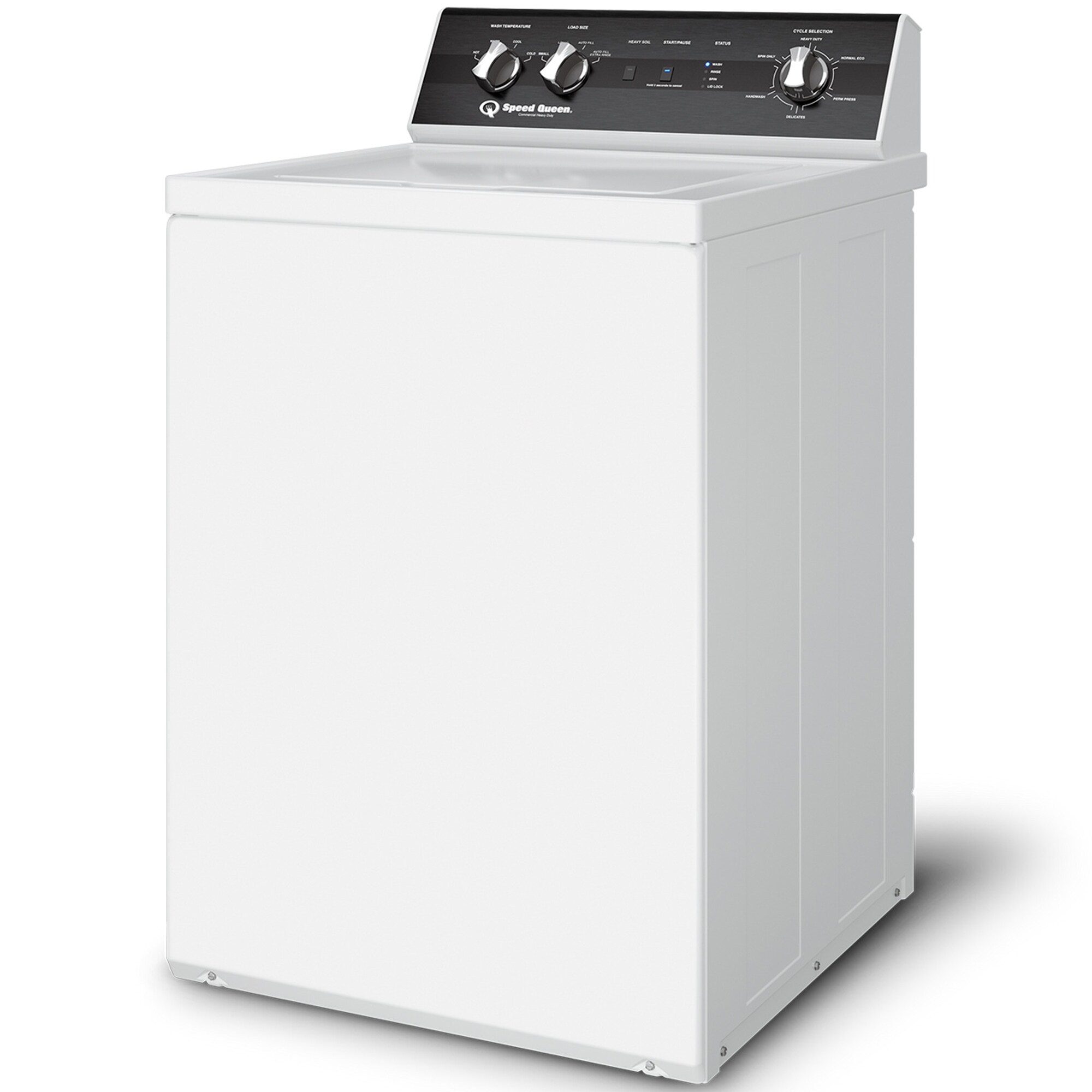Speed Queen TR5 26 in. 3.2 cu. ft. Top Load Washer with Agitator