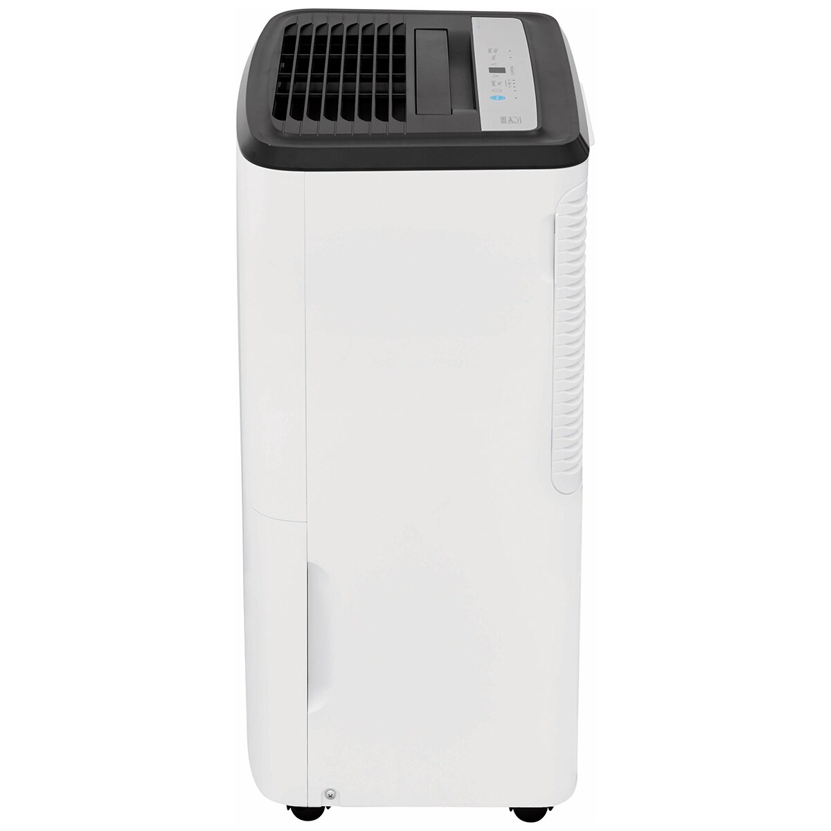 Frigidaire 50 Pint Energy Star Portable Dehumidifier with 3 Fan Speeds