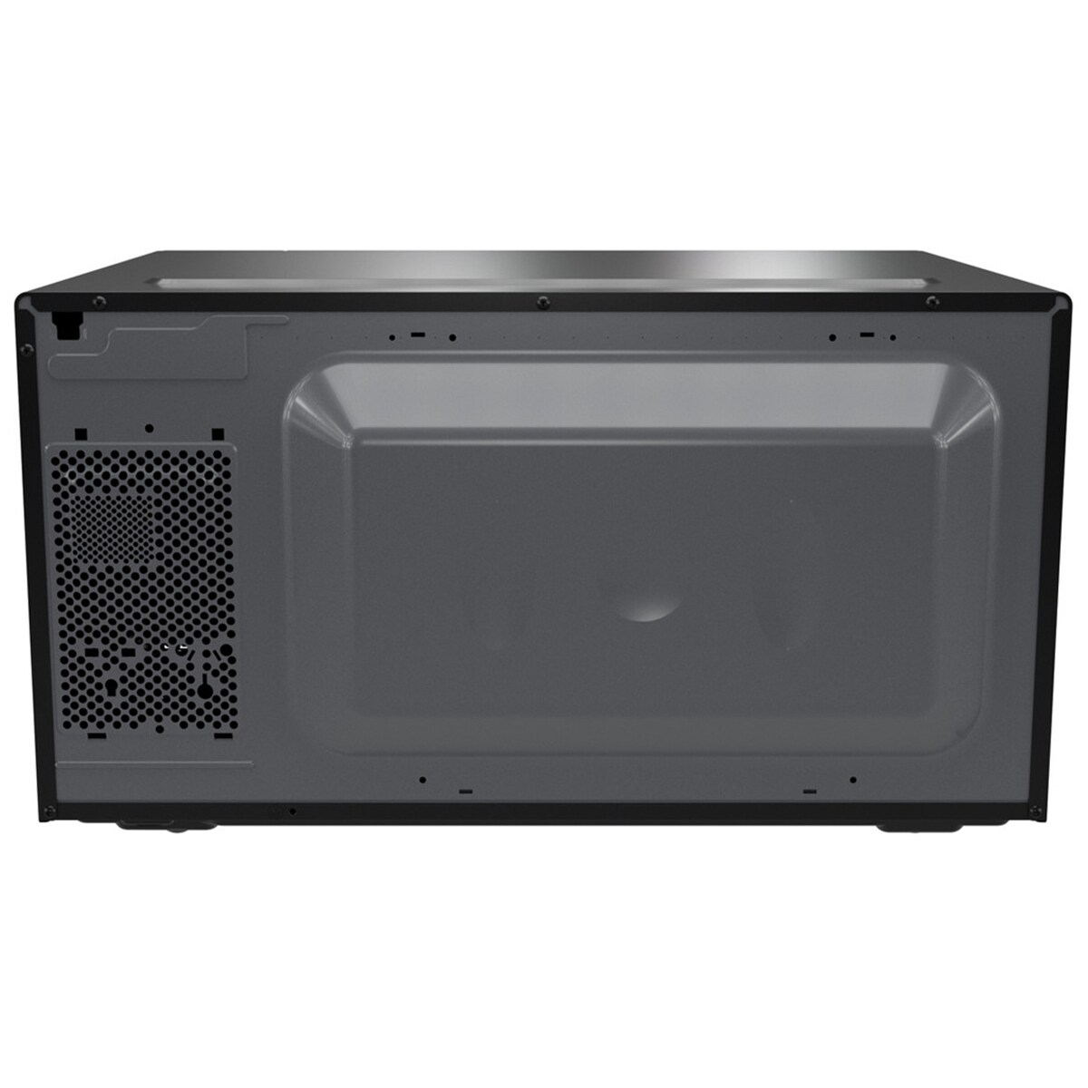 GE 24 in. 2.2 cu. ft. 1100W Smart Countertop Microwave with Sensor Cooking - Stainless Steel, , hires