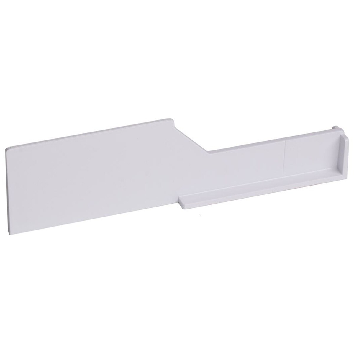 Sub-Zero Designer Series Reduced Toe Kick Divider Required for Toe Kicks 3.875 in. to 2 in., , hires