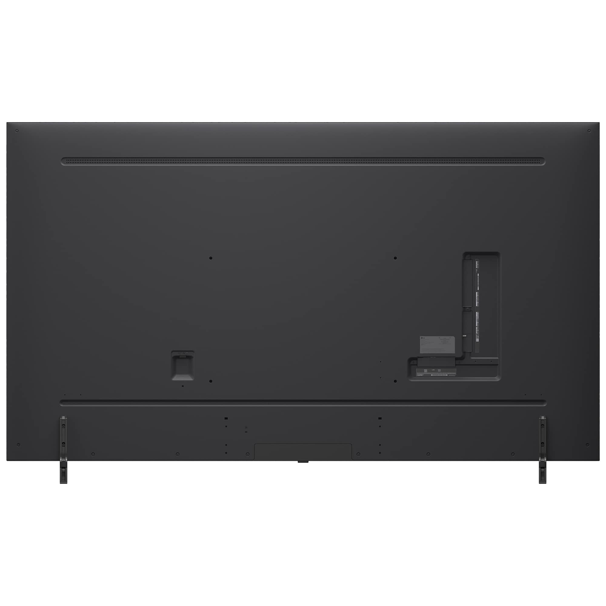 LG - 100" Class QNED85A Series QNED Mini-LED 4K UHD Smart webOS TV, , hires