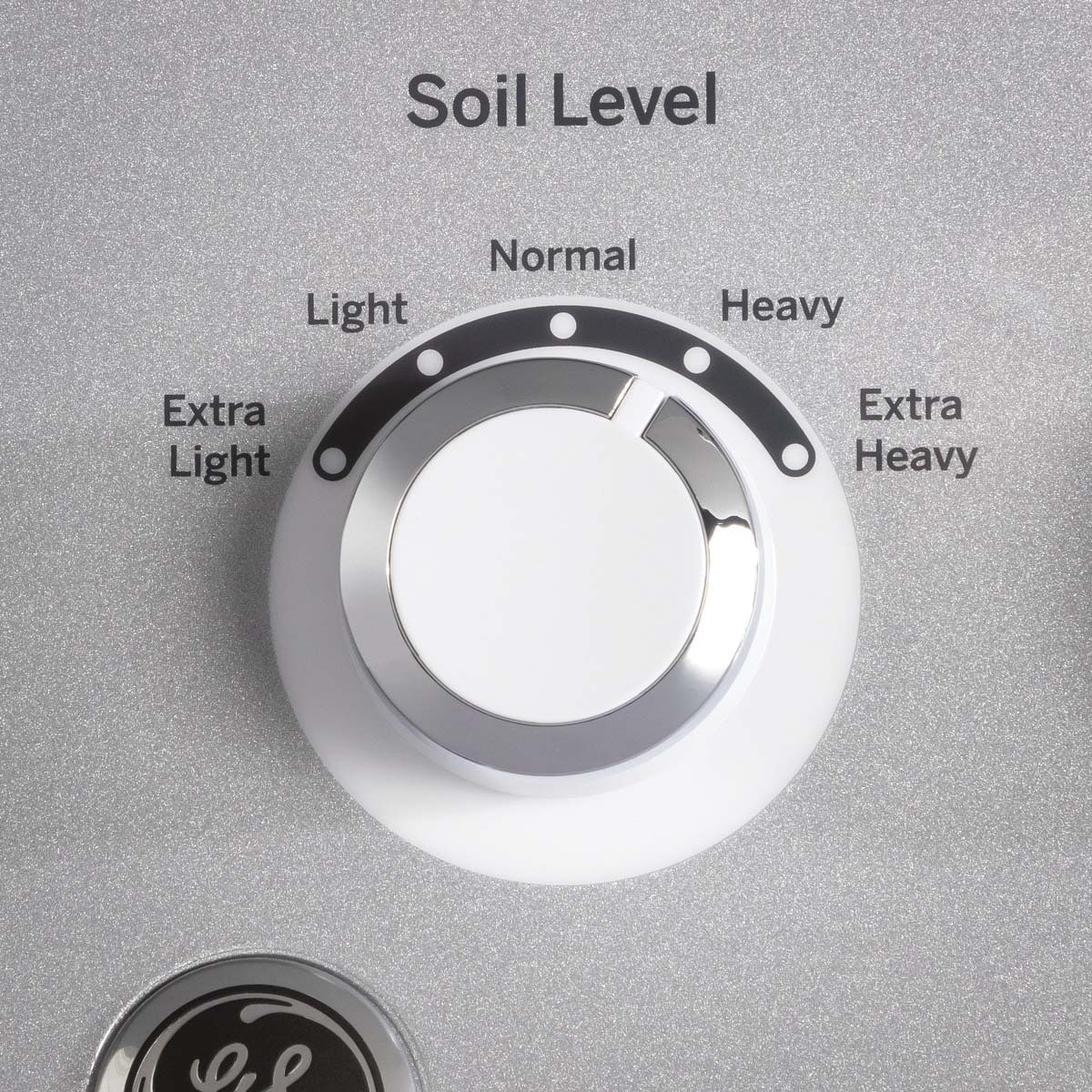 GE 27 in. 4.6 cu. ft. Top Load Washer with Stainless Steel Basket - White, , hires