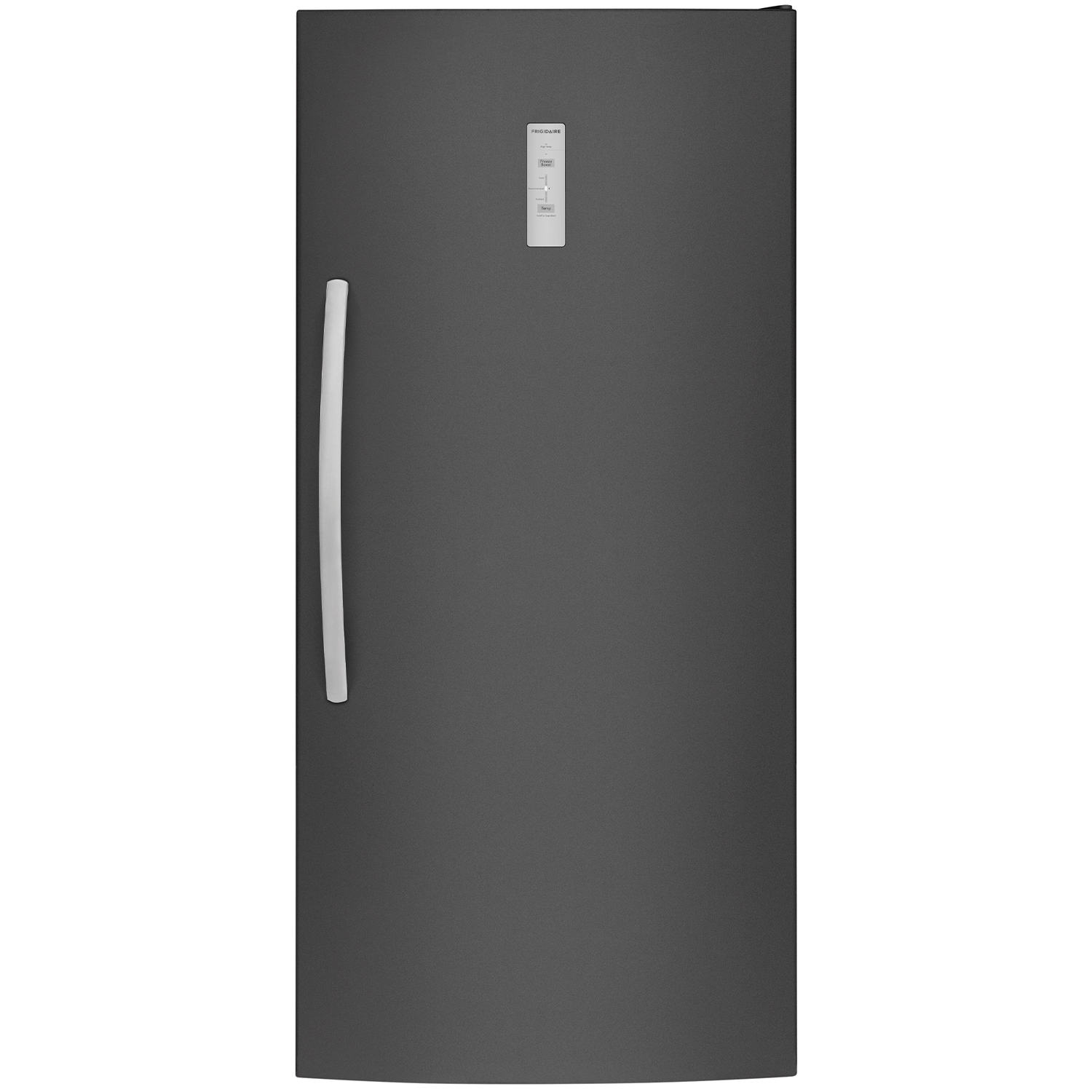 Frigidaire 33 in. 20.0 cu. ft. Garage-Ready Upright Freezer with Adjustable Shelves - Carbon, Carbon, hires