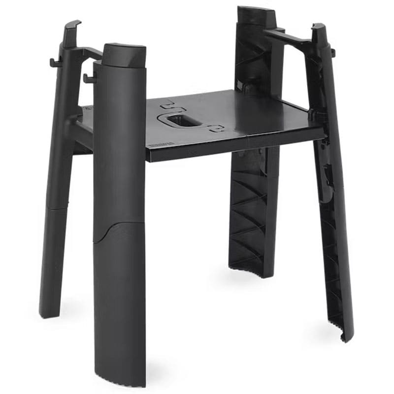 Weber Lumin Electric Grill Stand, , hires
