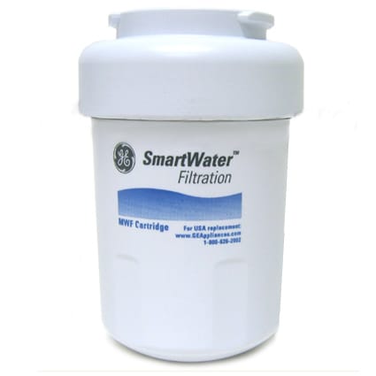 GE SmartWater 6-Month Replacement Refrigerator Water Filter - MWF, , hires