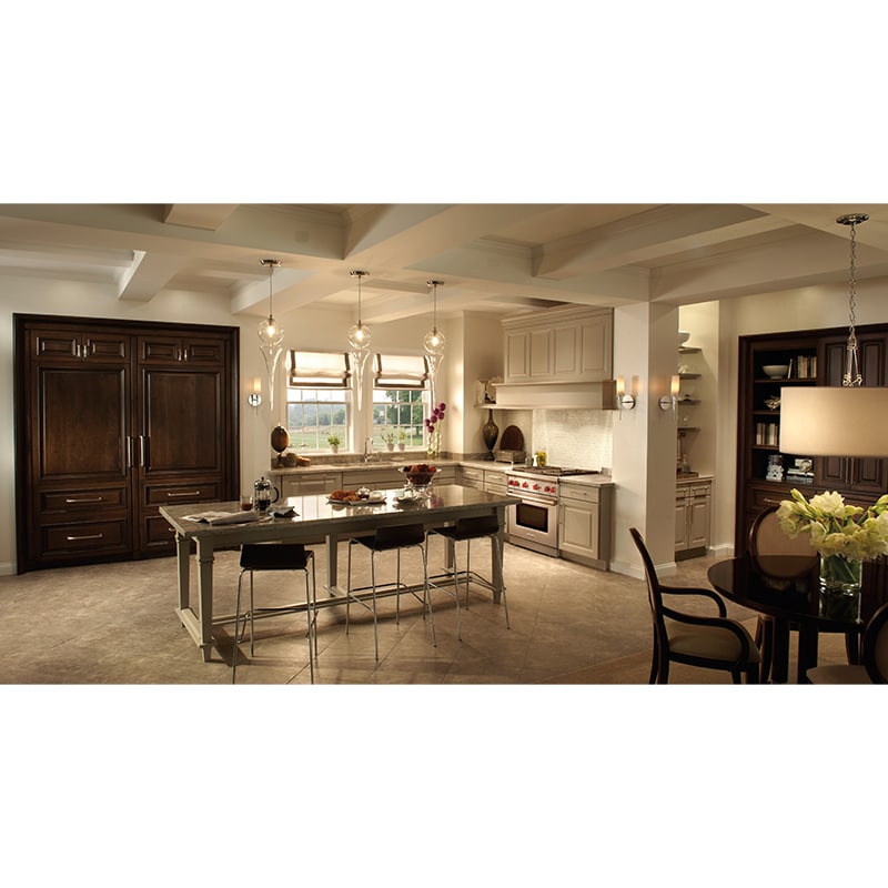 Wolf 36 in. 5.5 cu. ft. Standard Convection Gas Range with 4 Sealed Burners & Grill - Stainless Steel, , hires