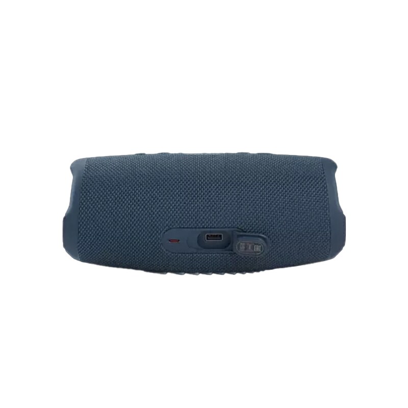 JBL Charge 5 Portable Rechargeable Waterproof Bluetooth Speaker - Blue, Blue, hires