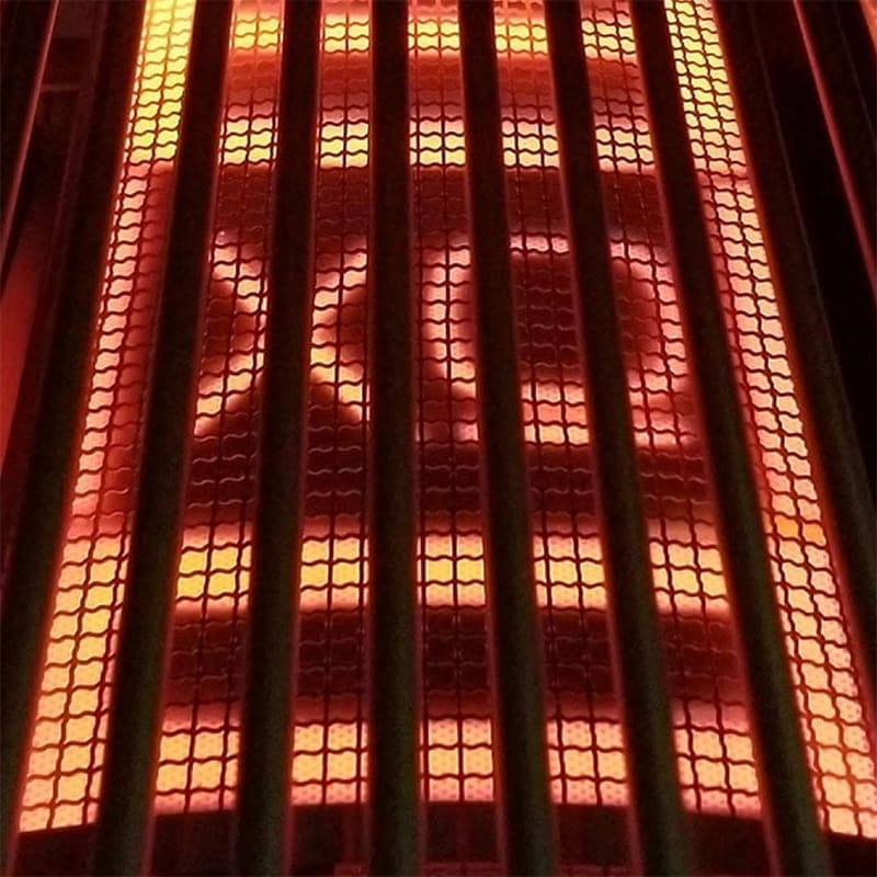 XO 36 in. 3-Burner Built-In/Freestanding Liquid Propane Gas Grill with Rotisserie & Sear Burner - Stainless Steel, , hires