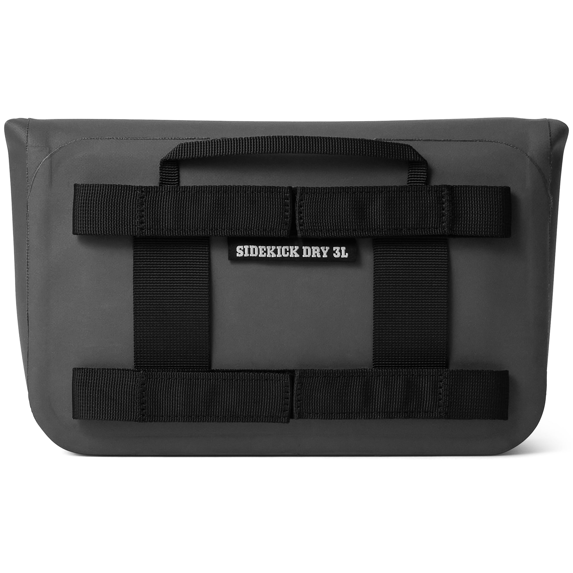 YETI Sidekick Dry 3L Gear Case - Charcoal, Yeti-Charcoal, hires