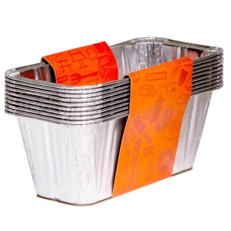 Blackstone Rear Grease Cup Liners - 10 Pack, , hires