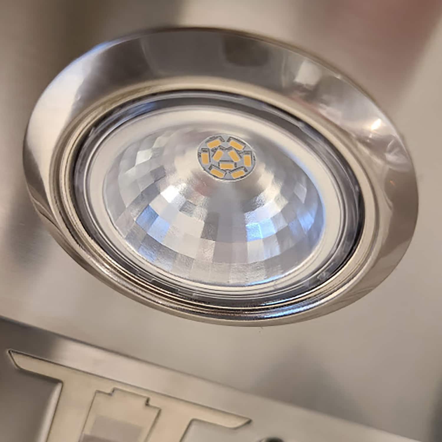 XO 36 in. Standard Style Range Hood with 3 Speed Settings, 600 CFM