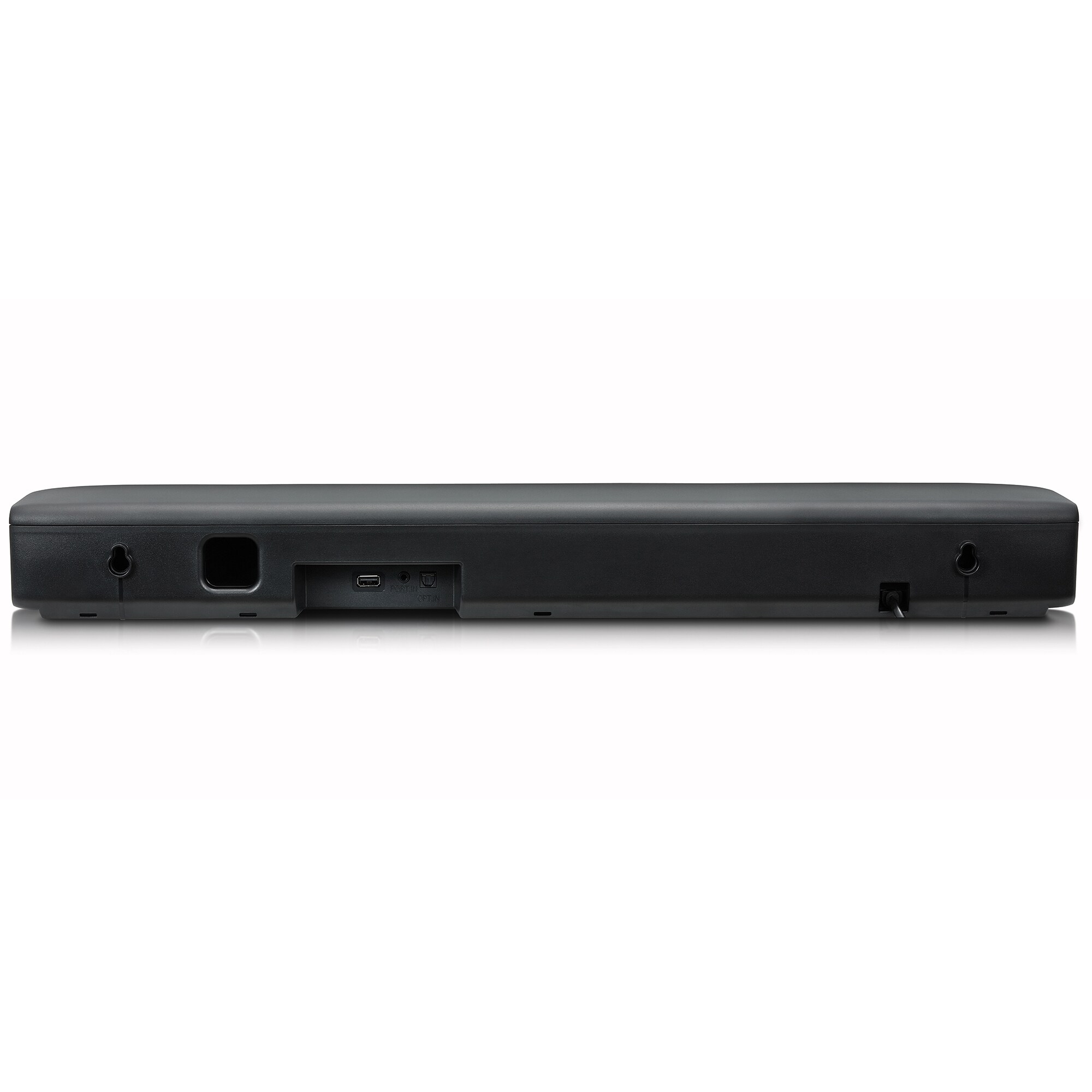 LG 2.0 Channel Sound Bar with Bluetooth - Black, , hires