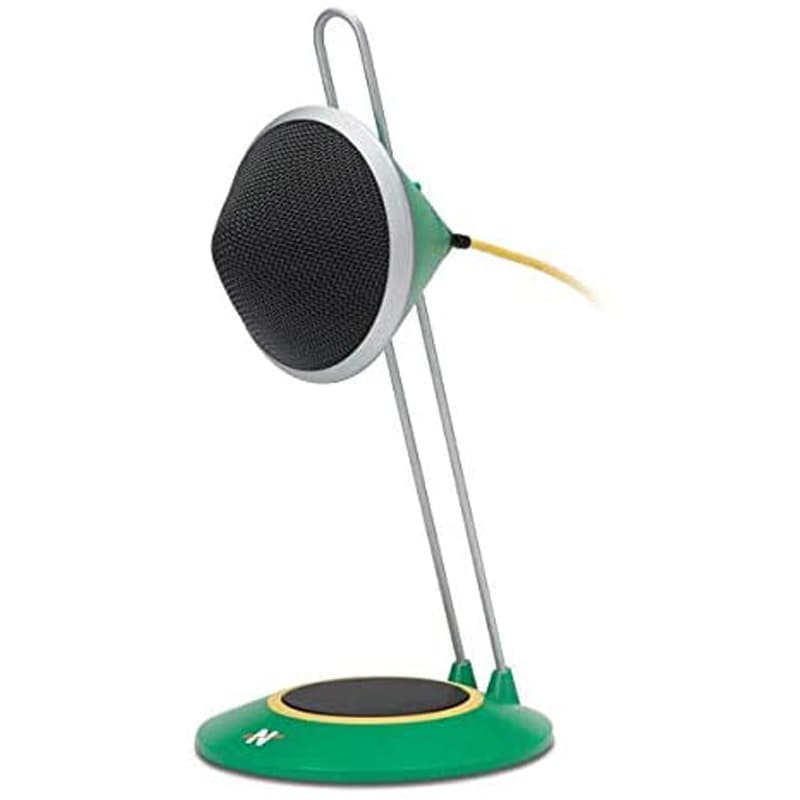 Neat Microphones Widget A Desktop USB Microphone, , hires