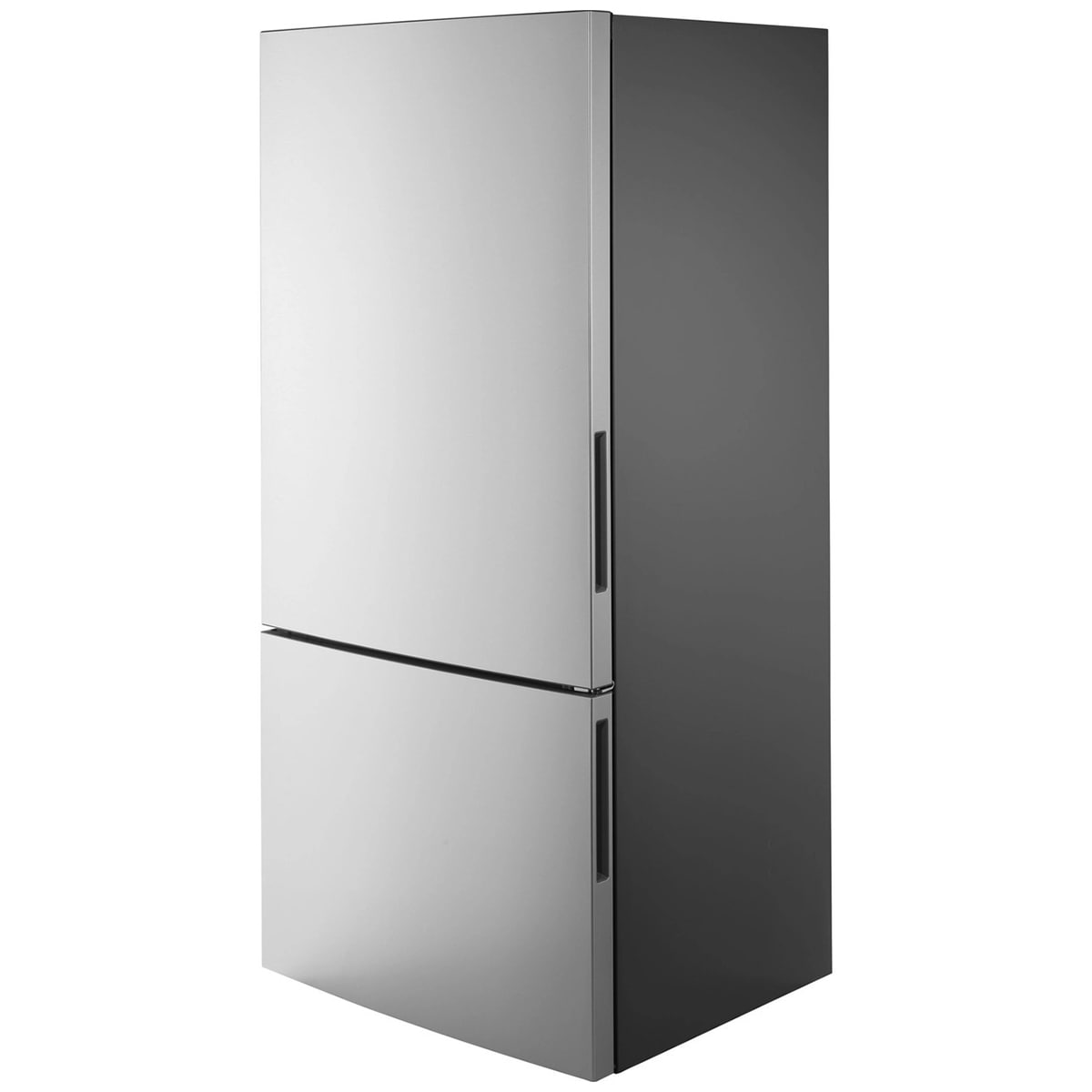 GE 31 in. 17.7 cu. ft. Counter Depth Bottom Freezer Refrigerator - Fingerprint Resistant Stainless, , hires