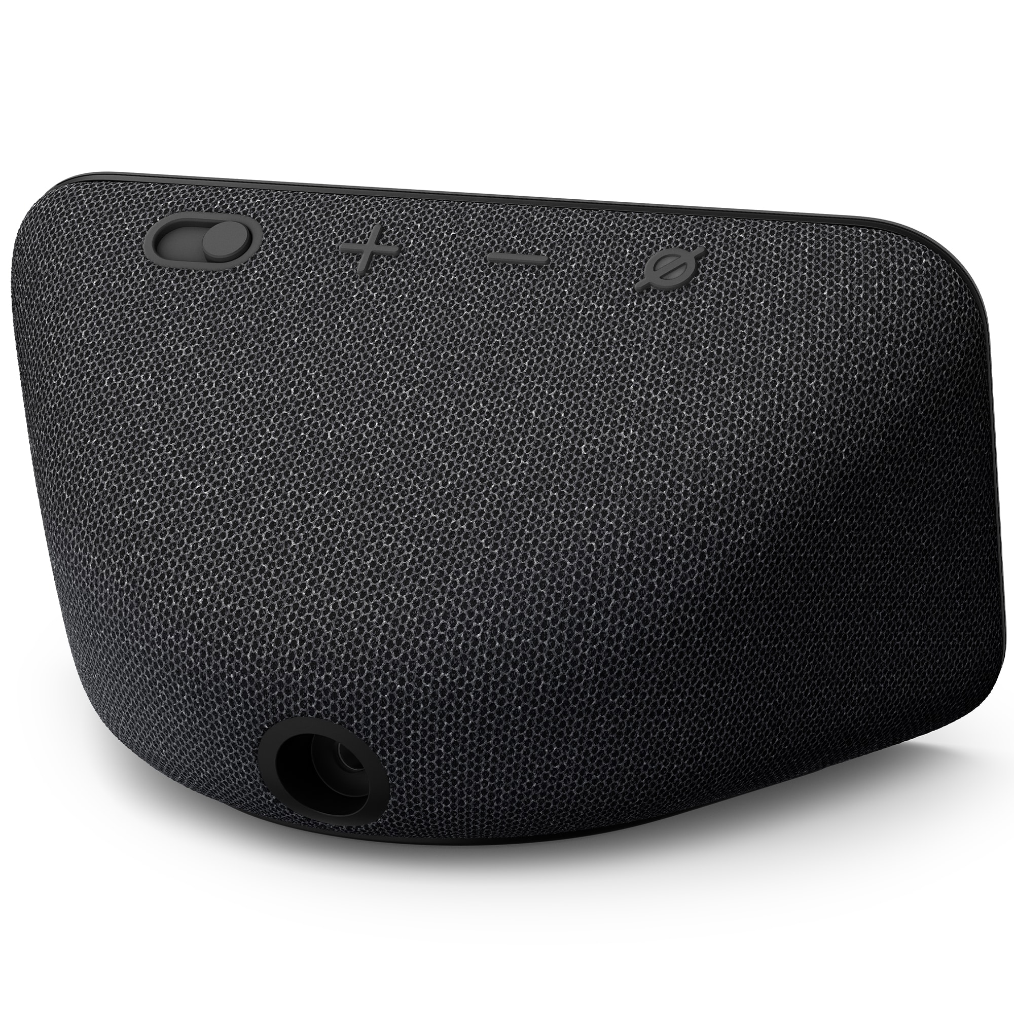 Amazon - Echo Show 5 (3rd Generation) 5.5 inch Smart Display with Alexa - Charcoal, , hires