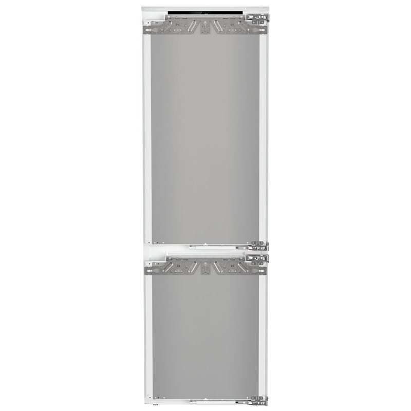 Liebherr Prime 24 in. 8.7 cu. ft. Built-In Smart Counter Depth Bottom Freezer Refrigerator with Internal Water Dispenser - Custom Panel Ready, , hires