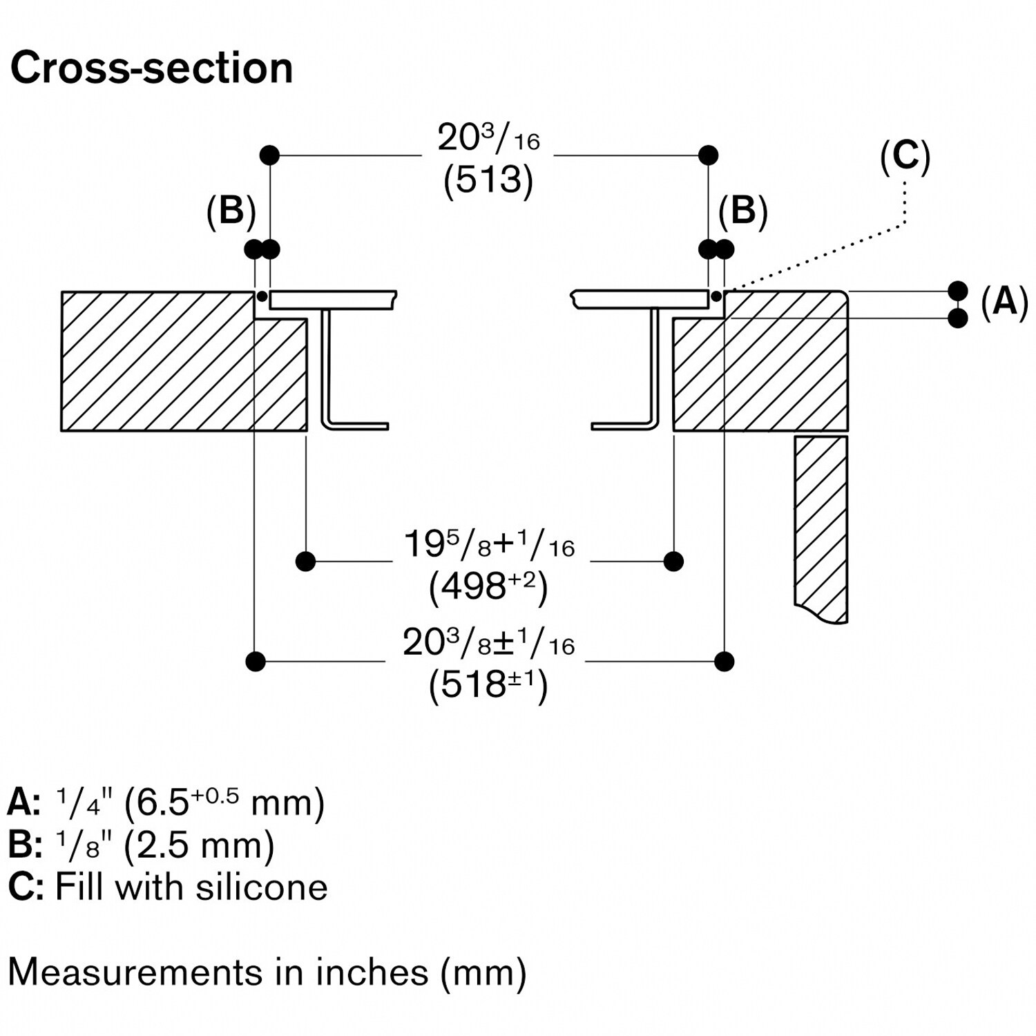 Gaggenau 200 Series 30 in. 4-Burner Smart Induction Cooktop with Simmer Burner & Power Burner - Black, , hires