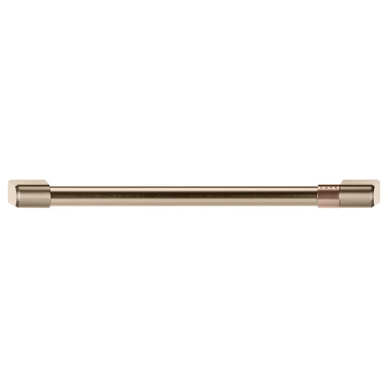 Cafe Dishwasher Handle Set - Bronze, Bronze, hires