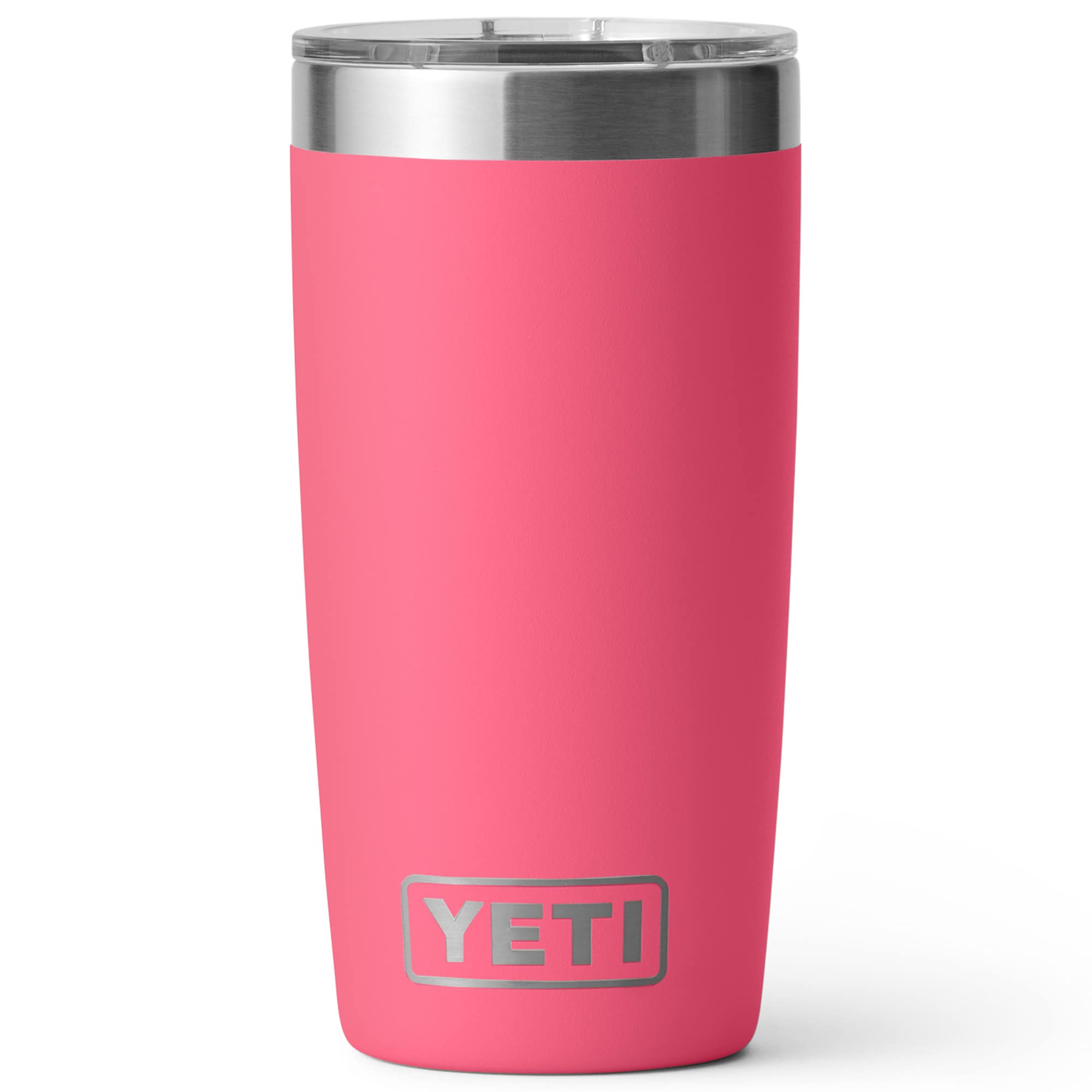 YETI Rambler 10 oz Tumbler - Tropical Pink, Yeti-Tropical Pink, hires