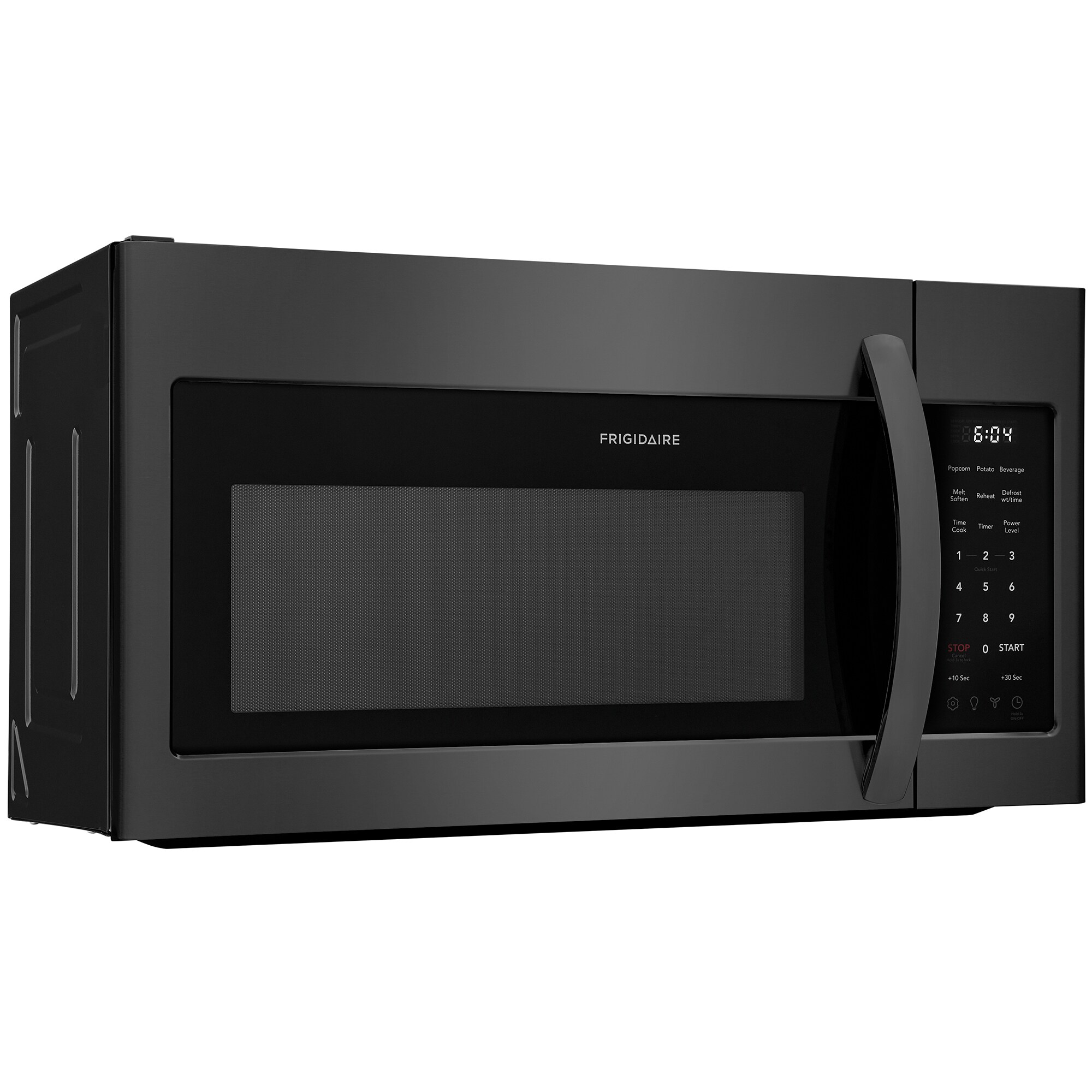 Frigidaire 30 in. 1.8 cu. ft. OvertheRange Microwave with 10 Power