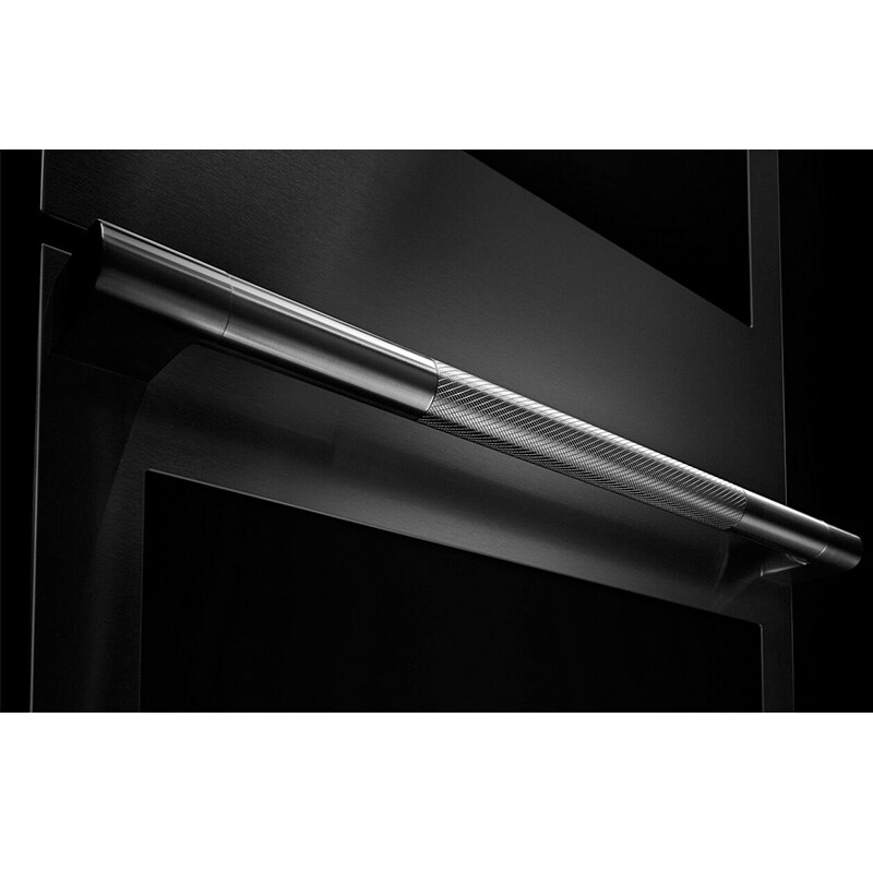 JennAir Rise 27 in. 4.3 cu. ft. Electric Single Wall Oven with Standard Convection - Stainless Steel, , hires