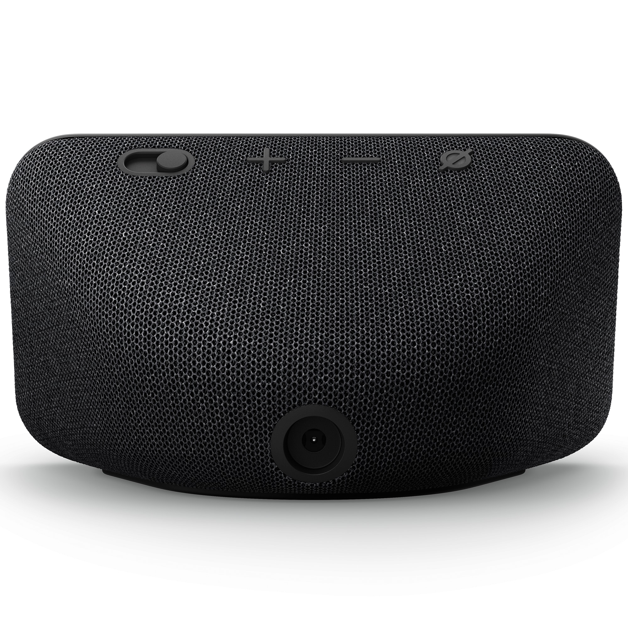 Amazon - Echo Show 5 (3rd Generation) 5.5 inch Smart Display with Alexa - Charcoal, , hires