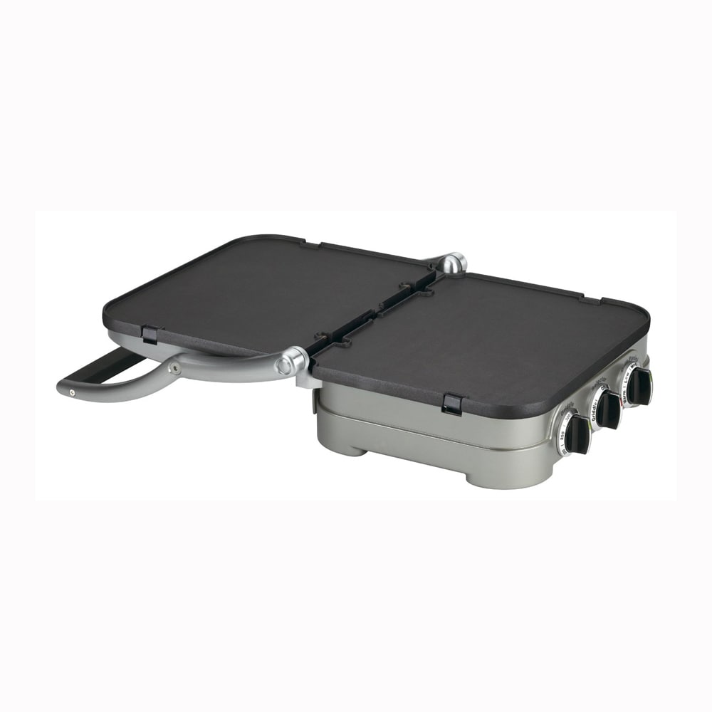 Cuisinart Indoor Griddler, , hires
