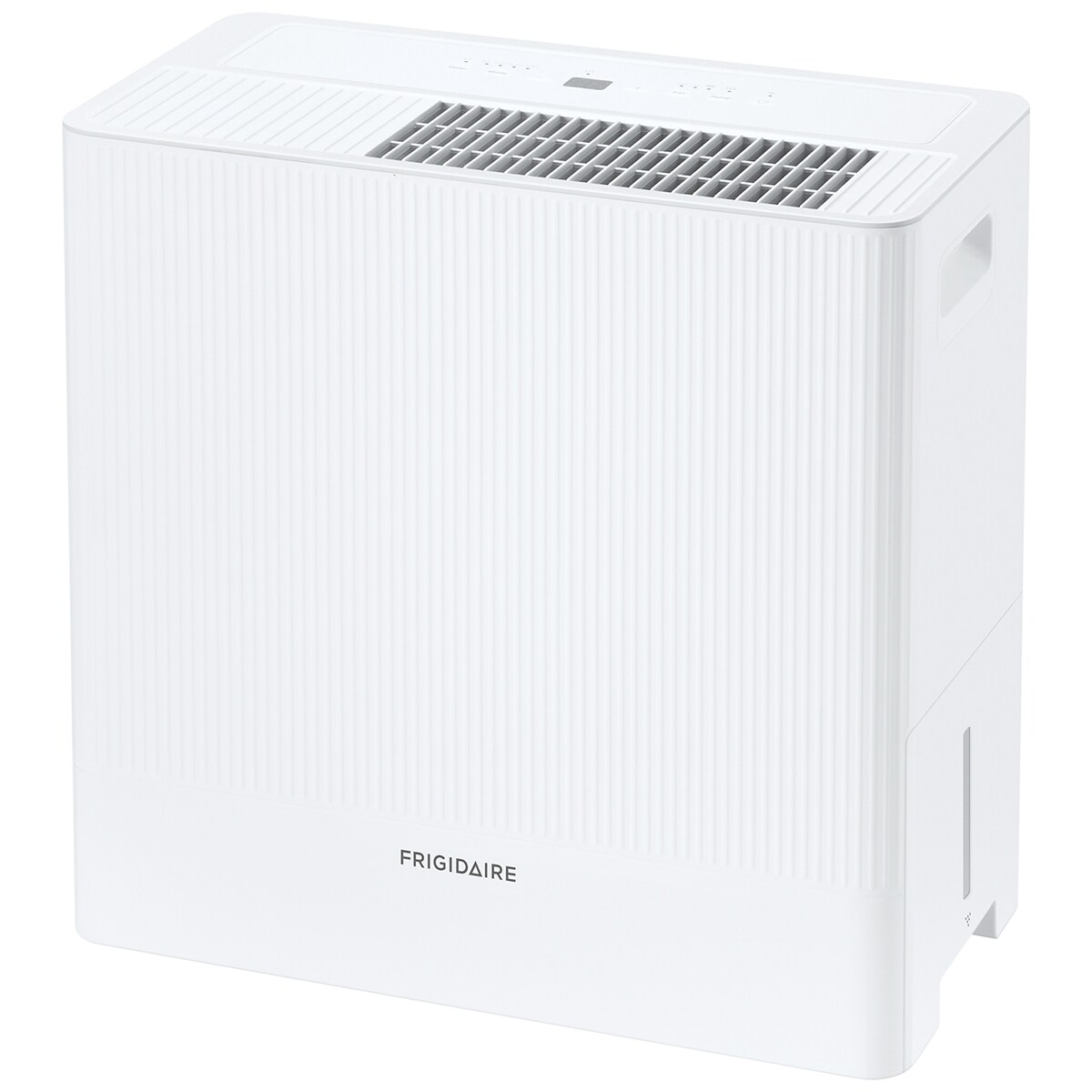 Frigidaire 50 Pint Energy Star Smart Portable Dehumidifier with 2 Fan Speeds - White, , hires