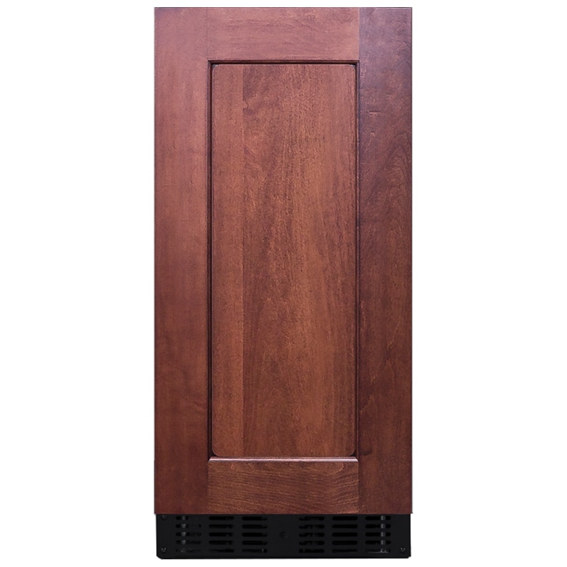 Summit 15 in. 1.7 cu. ft. Undercounter Refrigerator - Custom Panel Ready, , hires