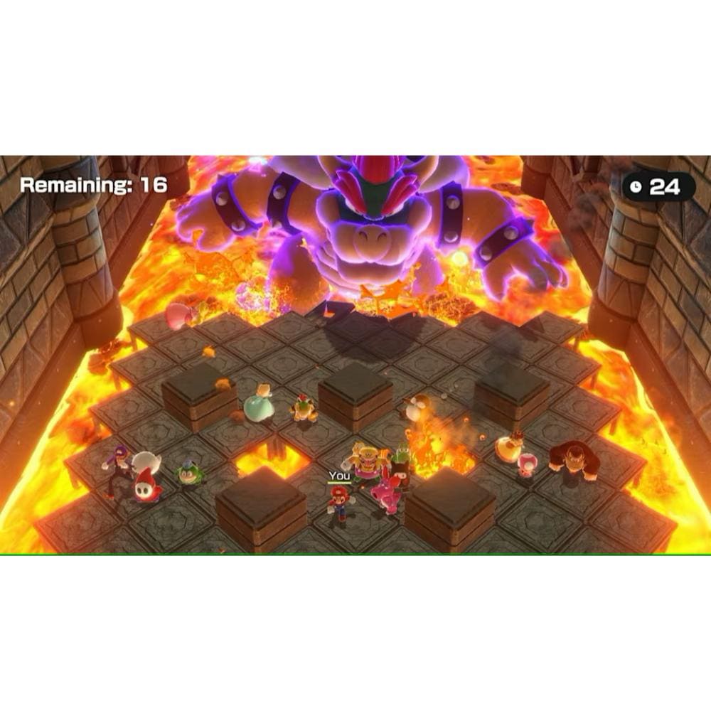 Super Mario Party Jamboree for Nintendo Switch, , hires