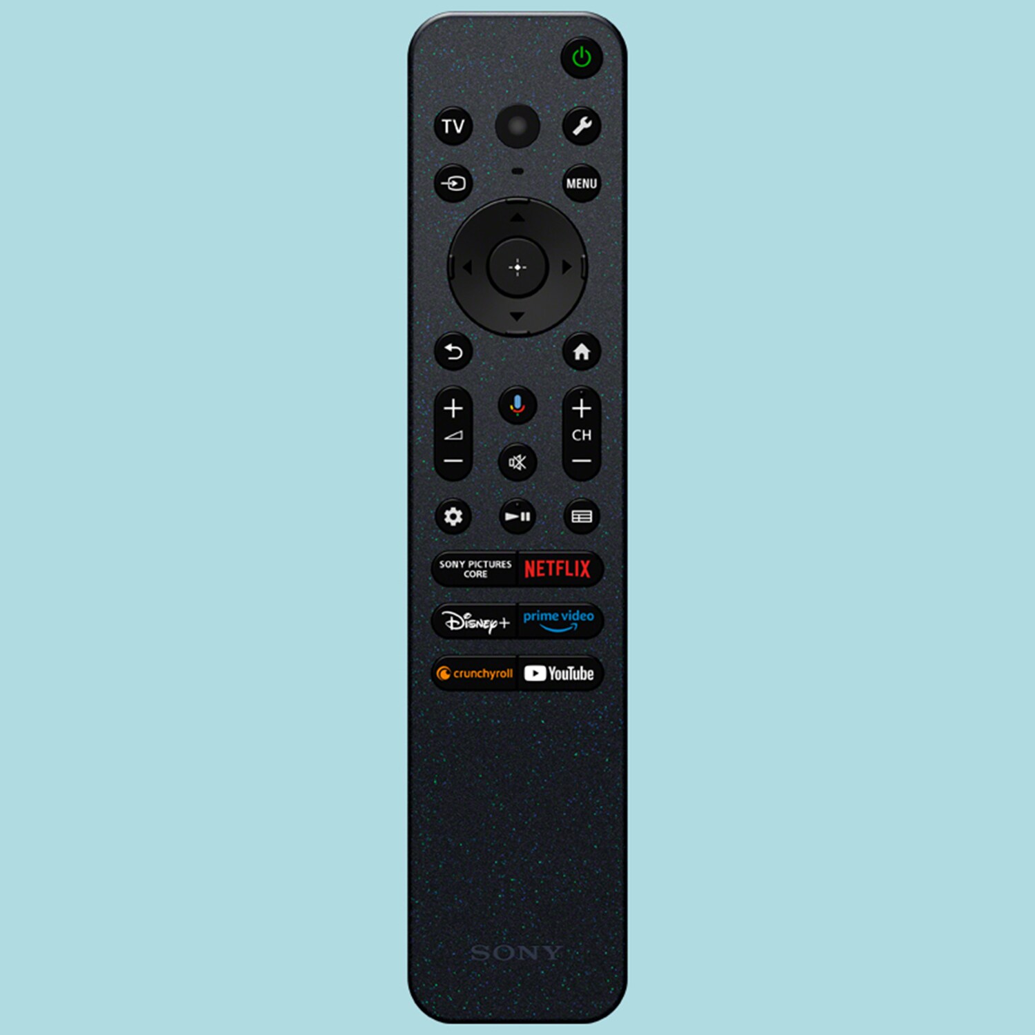 Sony - 50" Class Bravia 3 Series LED 4K UHD Smart Google TV, , hires