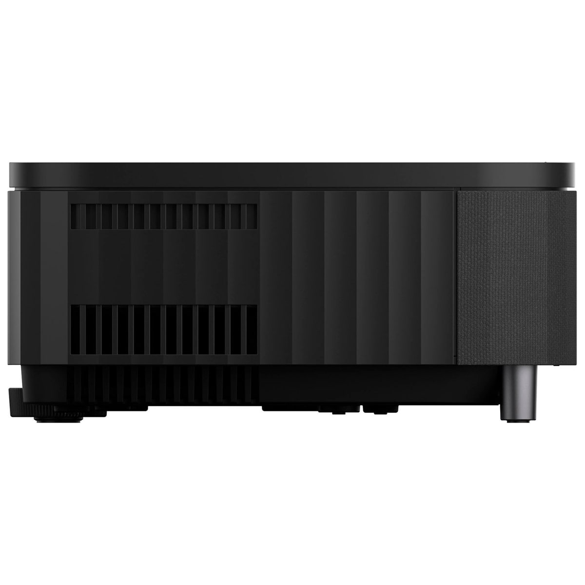 Epson EpiqVision Ultra 4K PRO-UHD Ultra Short-Throw 3-Chip 3LCD SmAart Streaming Laser Projector - Black, , hires