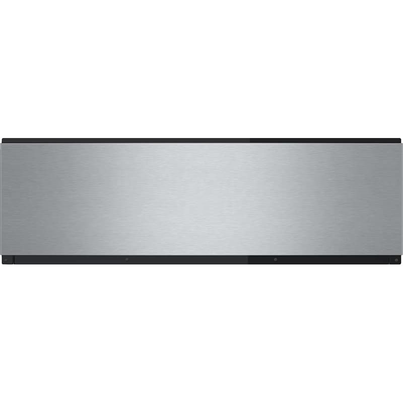 Bosch 500 Series 30 in. 2.2 cu. ft. Warming Drawer - Stainless Steel, , hires