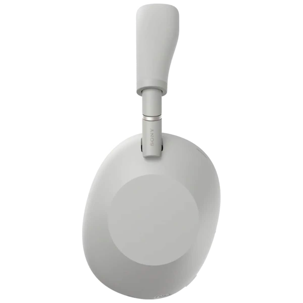 Sony WH-1000XM6 Noise-Canceling Wireless Over-Ear Headphones (Platinum Silver), , hires