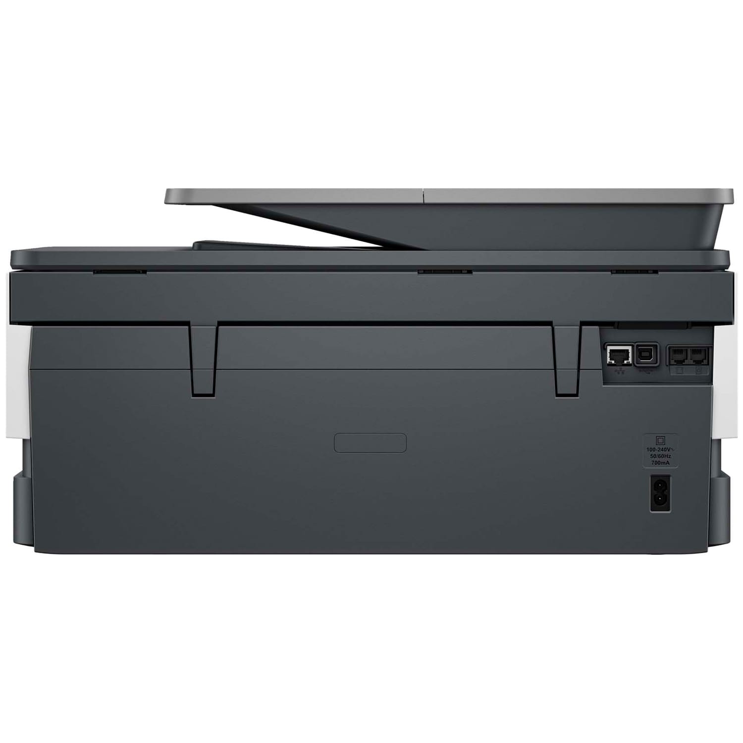 HP OfficeJet Pro 8135e All-in-One Thermal Inkjet Printer & 3-Month Supply Free Ink with HP+, , hires