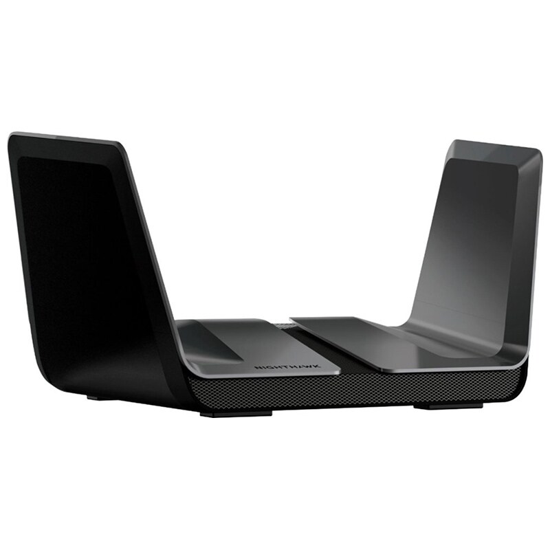 Netgear Nighthawk AX8 8-Stream MU-MIMO WI-FI 6 Router, , hires