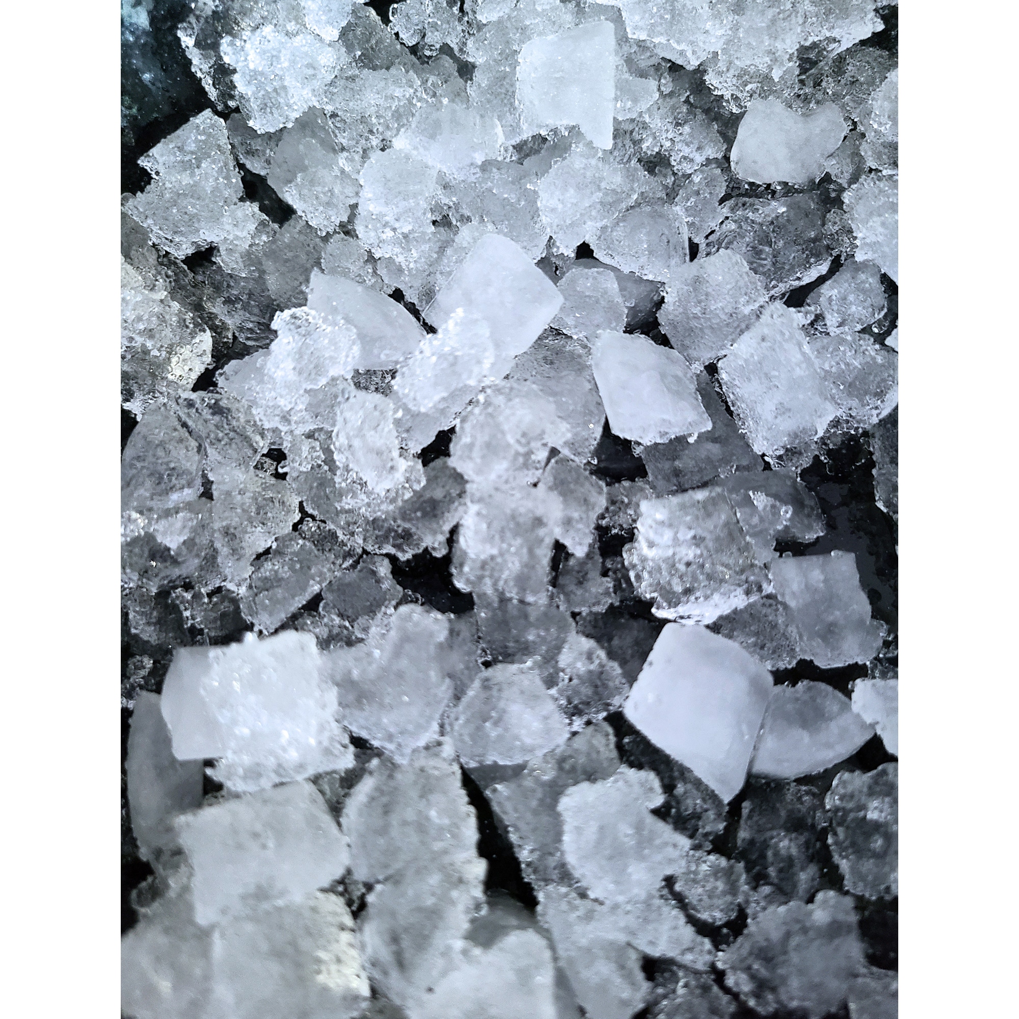 XO 15 in. Built-In Undercounter Ice Maker with 25 lb. Ice Storage - Custom Panel Ready, , hires