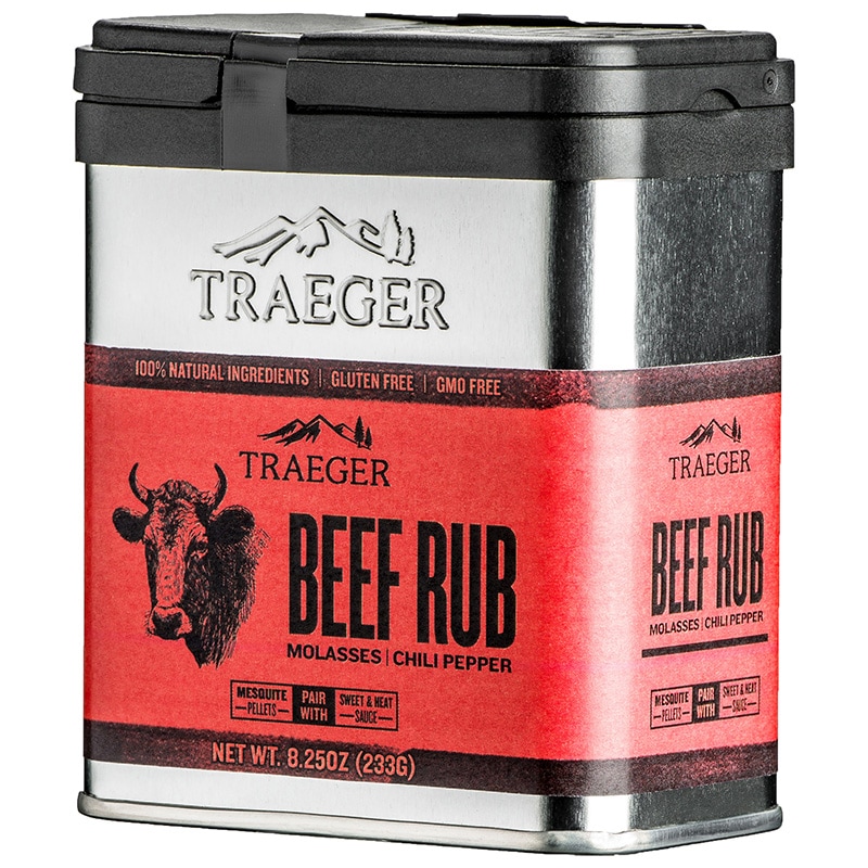 Traeger Beef Rub, , hires