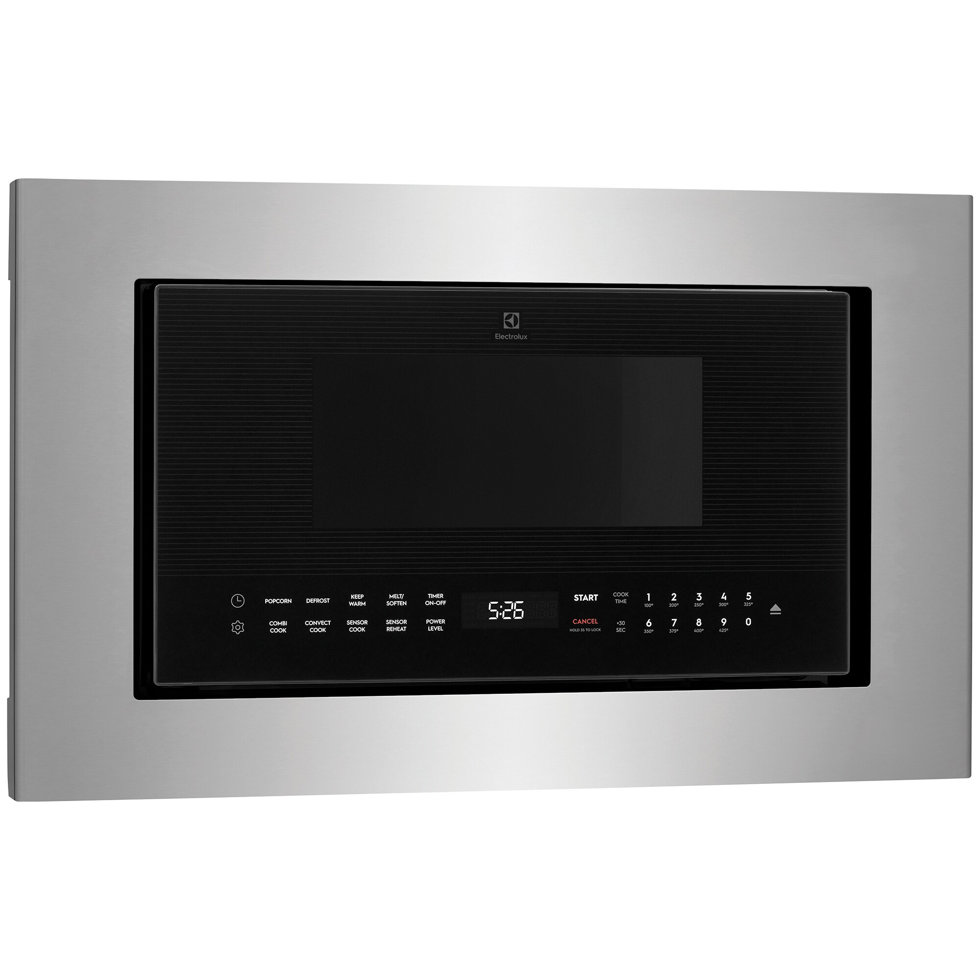 Electrolux 22 in. 1.5 cu.ft BuiltIn Microwave with 10 Power Levels