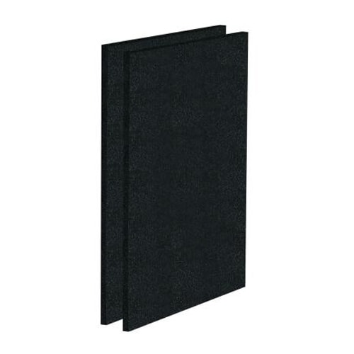 Vornado Air Purifier Carbon Pre-Filter (2 Pack), , hires