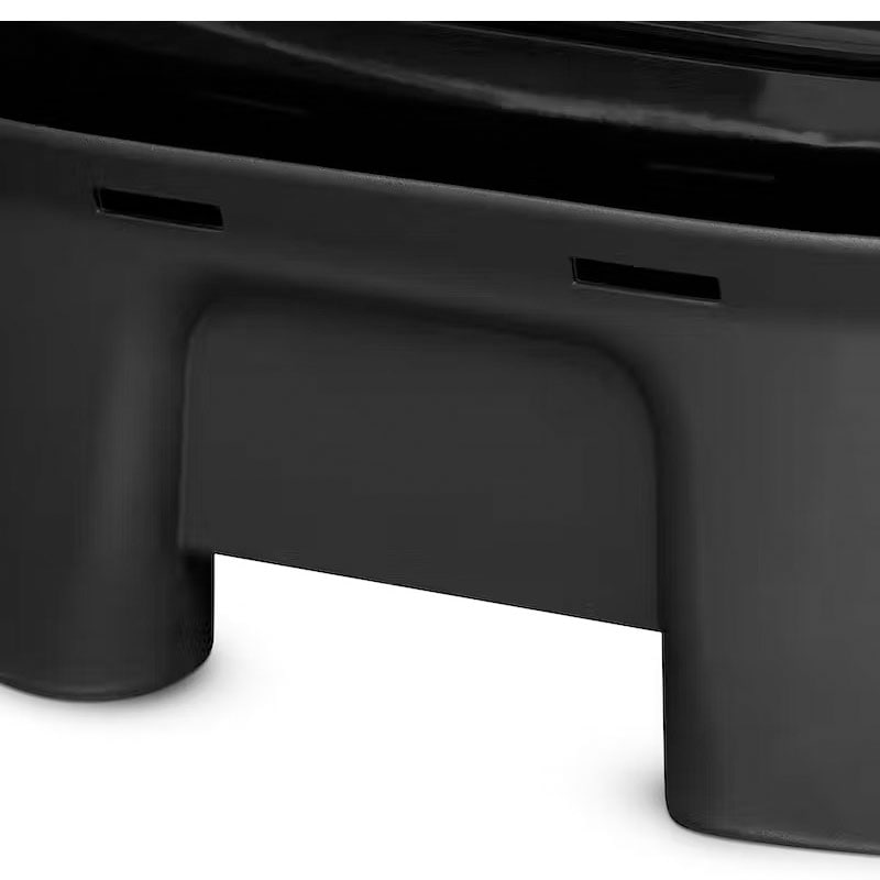 Weber Compact Lumin Portable Electric Grill - Black, , hires