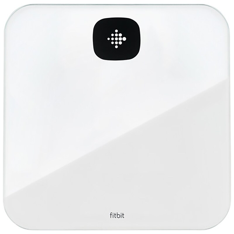 Fitbit Aria Air Bluetooth Smart Scale - White, , hires