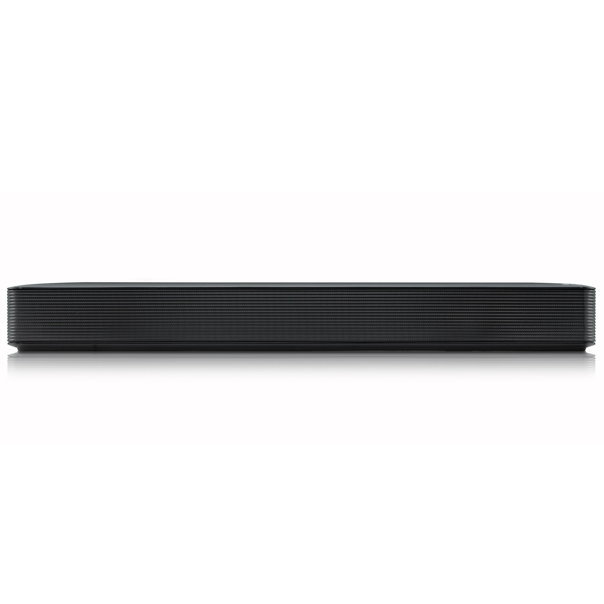 LG 2.0 Channel Sound Bar with Bluetooth - Black, , hires