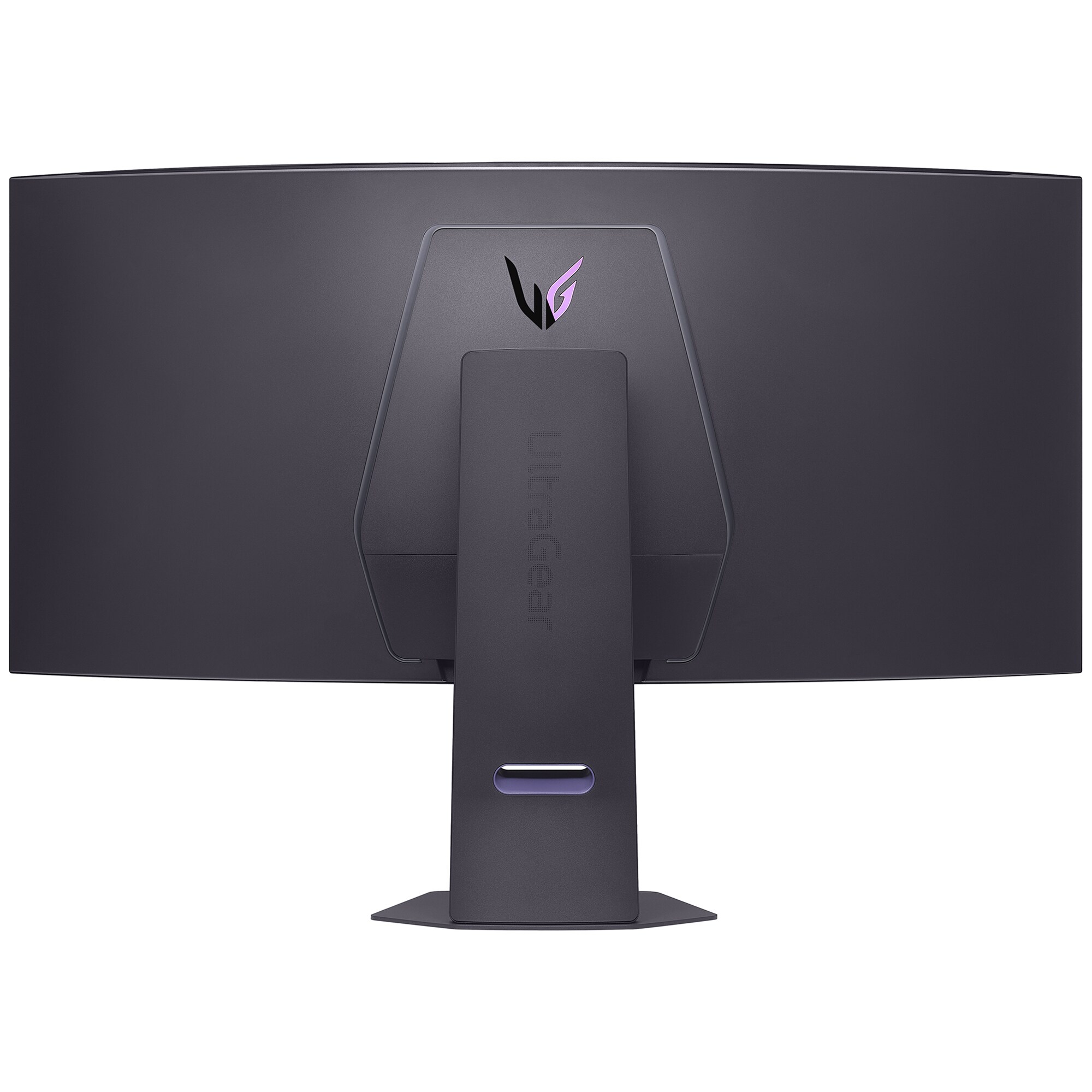 LG UltraGear 45 in. OLED Dual Mode (5K2K WUHD 165Hz, WFHD 330Hz) 0.03ms G-Sync/FreeSync Premium Pro Gaming Monitor - Black, , hires